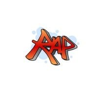 Music Vector Stencils Library