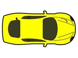 Car Top View Drawing Image Search Results