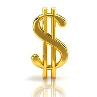 gold Dollar