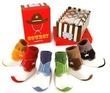 Baby Cowboy Boot