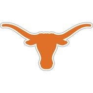 Texas Longhorns drawing