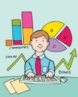 Edward De Bono Why Some Investors Lose Money Rich As A King