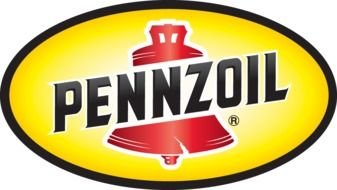 Clipart of Pennzoil Logo