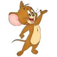 Cartoon Characters Tom And Jerry