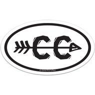 Cross Country drawing