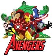 Marvel Heroes Banner