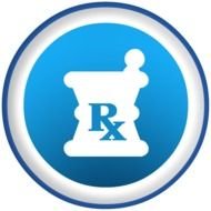Rx Logo Pharmacy Symbol Black Image Ipharmd Net Pelautscom