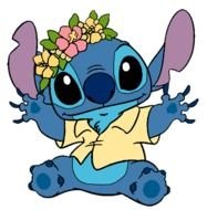 Lilo And Stitch Panda Free Images