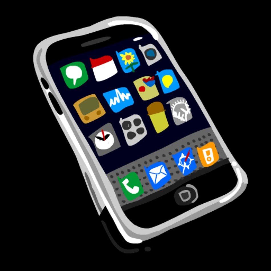 Apple I Phone Images Freeimageshub