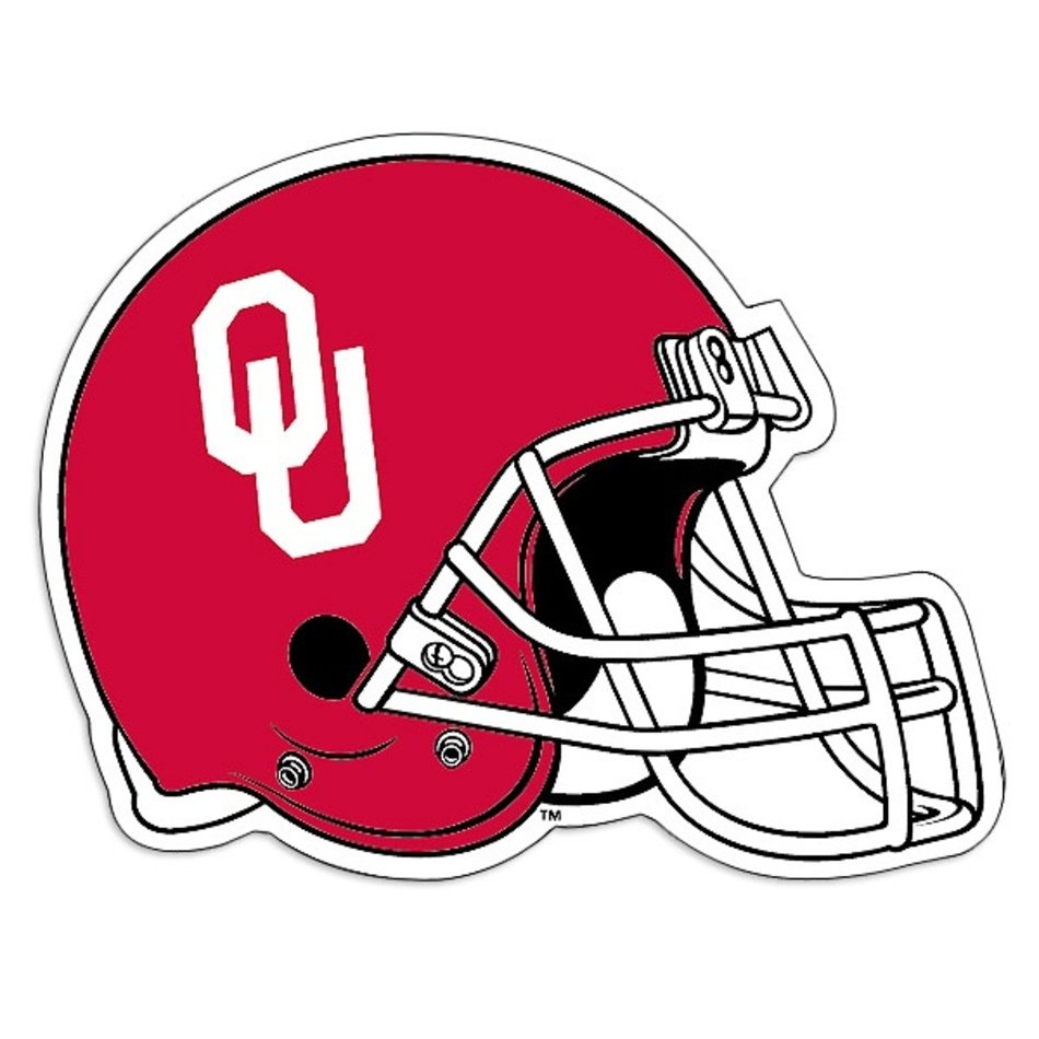 Oklahoma Sooners 12