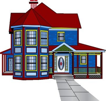 Aabbaartcom Final Mini Car Game House 1 Vector clipart