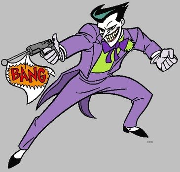 Batman Images Cartoon
