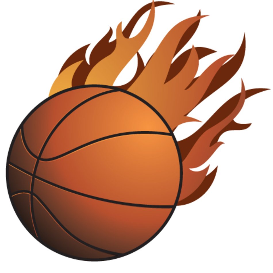 Basketball Fire Pictures