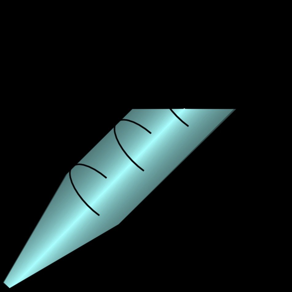 Pipette Water At Clkercom Vector Online Royalty