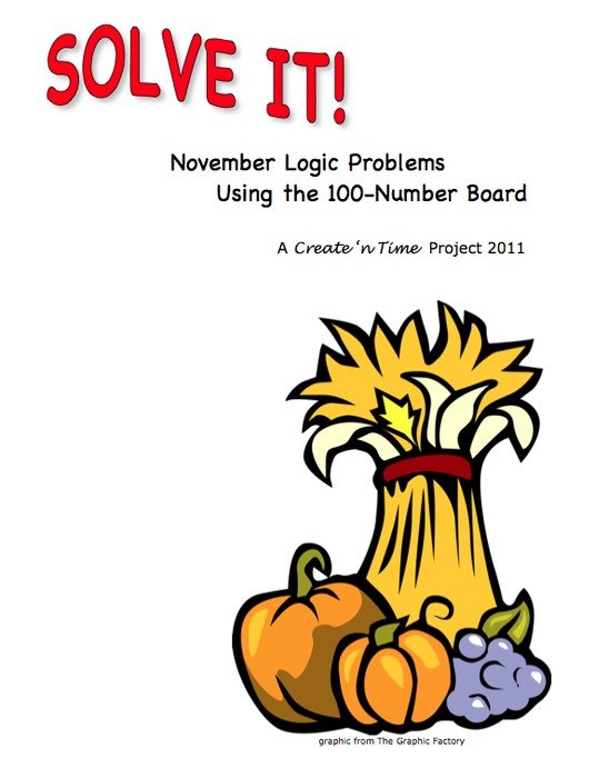The Best Of Teacher Entrepreneurs Free Math Lesson &ldquo;solve It
