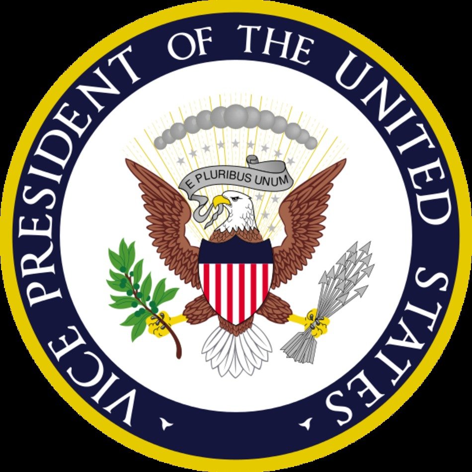 Description Us Vice President Sealsvg