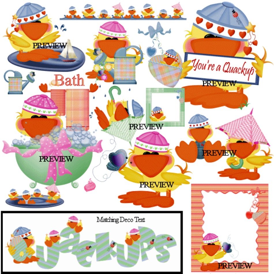 ducks-bathtub-soap-bath-towels-bubbles-bubble-butterflies-free-image