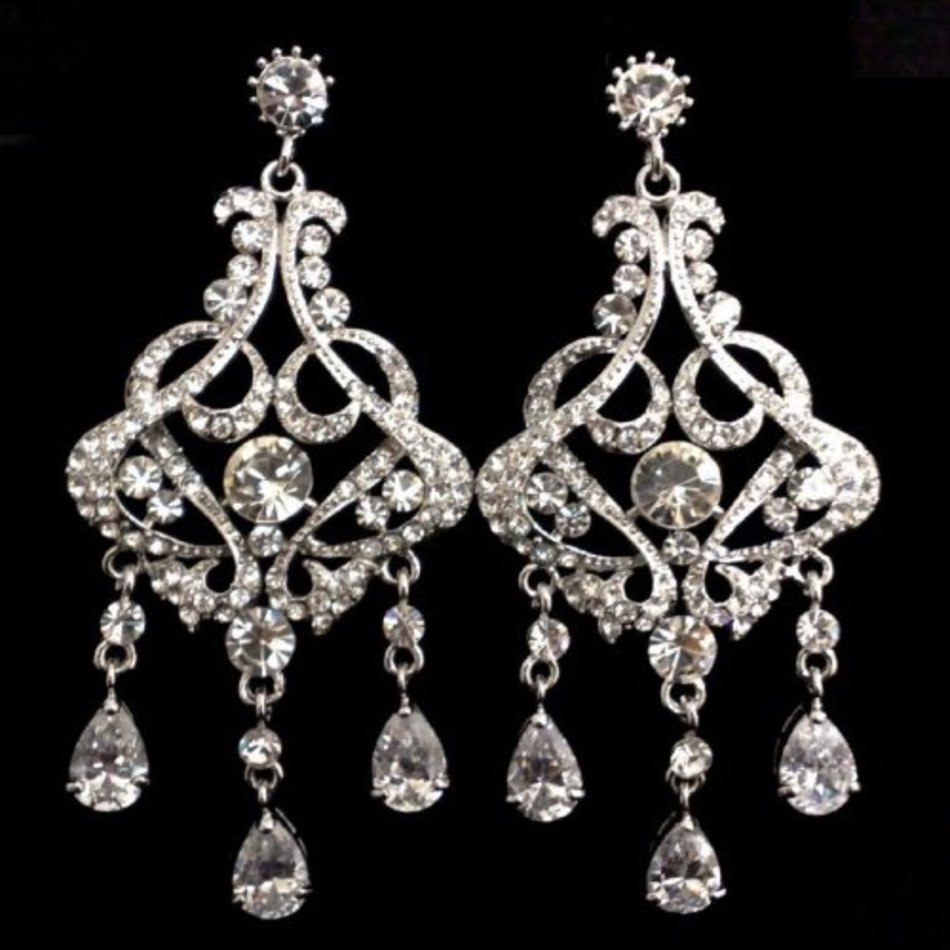 Wedding Jewelry