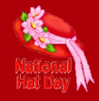 Hat Day Free National