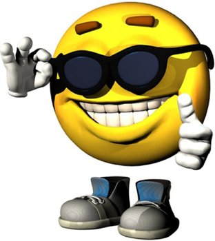 Thumbs Up Smiley Face Best