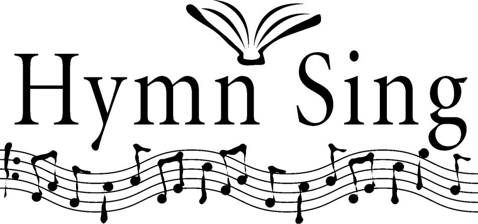 inscription above the musical row