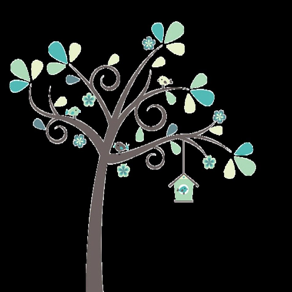 Cute Tree Png By Hanabell1 On Deviantart