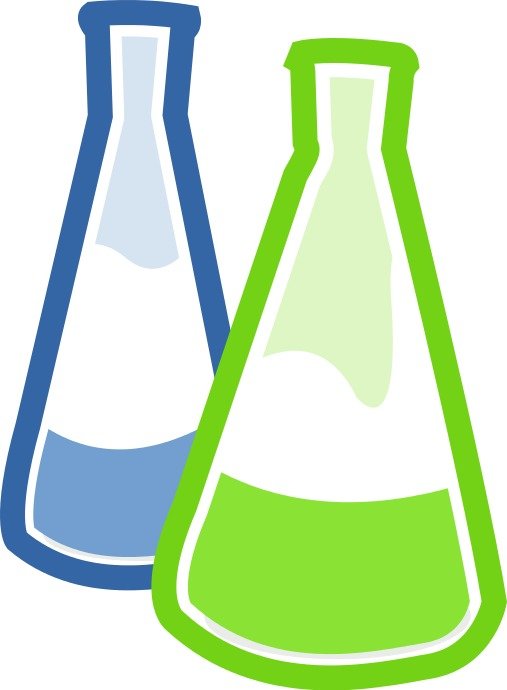 Chemical Reaction Panda Free Images N3