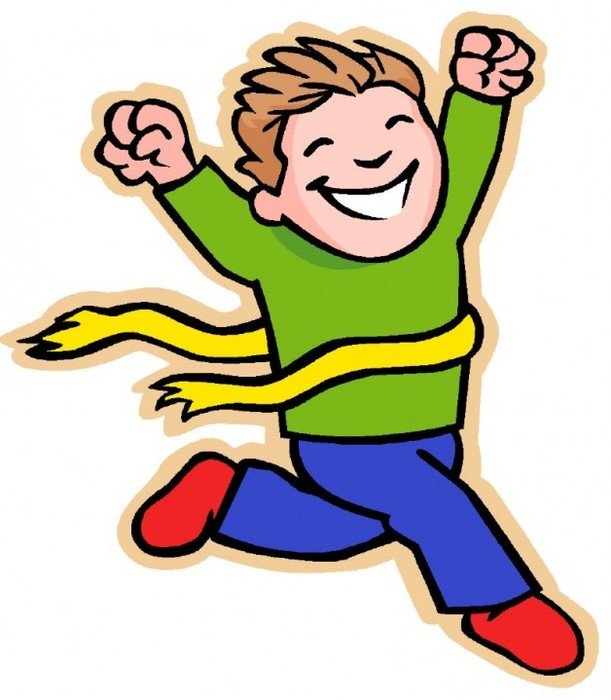 Sports Day Heber Primary School clipart