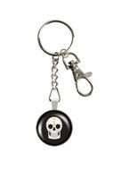 Clip art of key chain