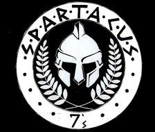 clipart of the gladiator shield