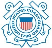 Coast Guard drawing