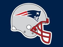 logo of New England Patriots