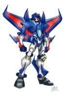 Clip art of transformer