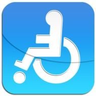 Handicap Disability Symbolclip Art Image