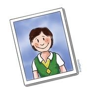 Picture Day drawing
