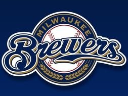 Clipart of brewers logo