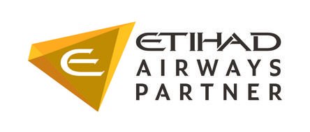 etihad airways partner, logo