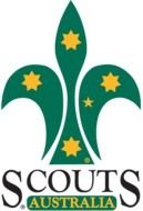 Cub Scout Symbol drawing