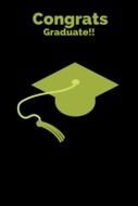 Graduation Celebration drawing
