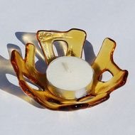 Pin Glass Tea Light Holder On Pinterest