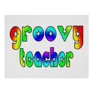 groovy teacher