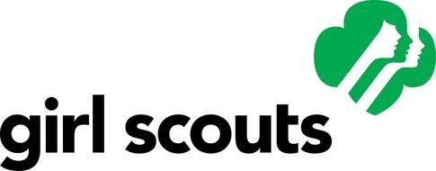 Girl Scouts logo drawing