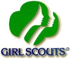 Girl Scouting Builds Girls Of Courage Confidence And Character Who