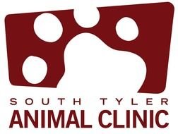 Animal Vet Logo drawing