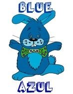 Bunnies In Spanish And English Mrs Ks More