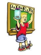 Show And Tell Bug Boy By Sethness On Deviantart