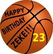 Happy Birthday 23 At Clkercom Vector Online