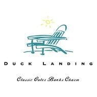 Free Vector Duck Landing 085352 Landingpng