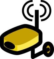 Video Camera At Clkercom Vector Online Royalty