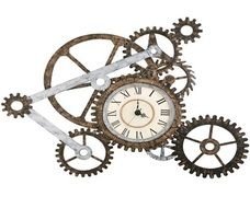 Clock Gears Gear Free Images